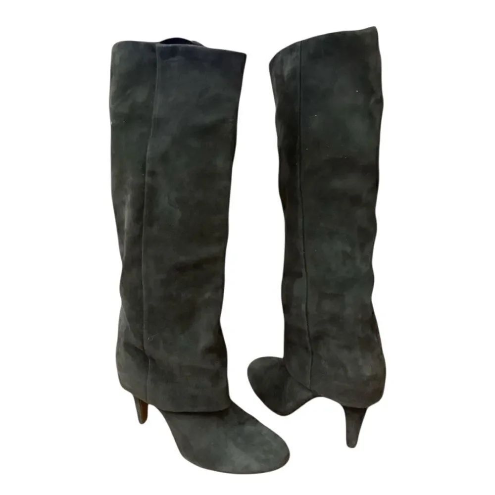 ASH BOOTS SIZE 40 